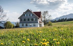 Alpenloge Design Hotel